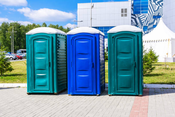 Best Construction Site Portable Toilets in , IL