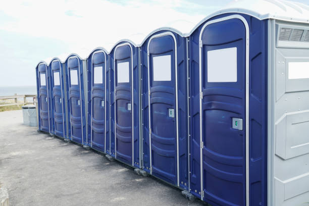 Best Short-Term Portable Toilet Rental in , IL