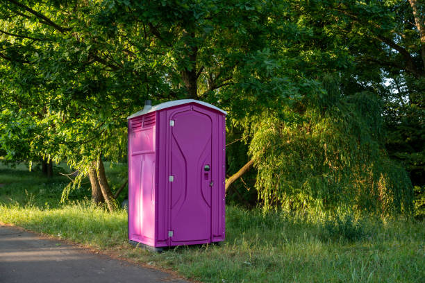 Best Portable Restroom Removal and Pickup in , IL