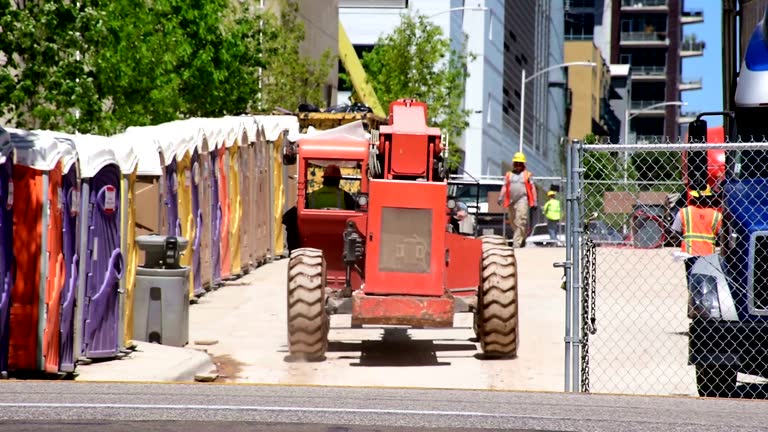 Best ADA-Compliant Portable Toilet Rental in , IL